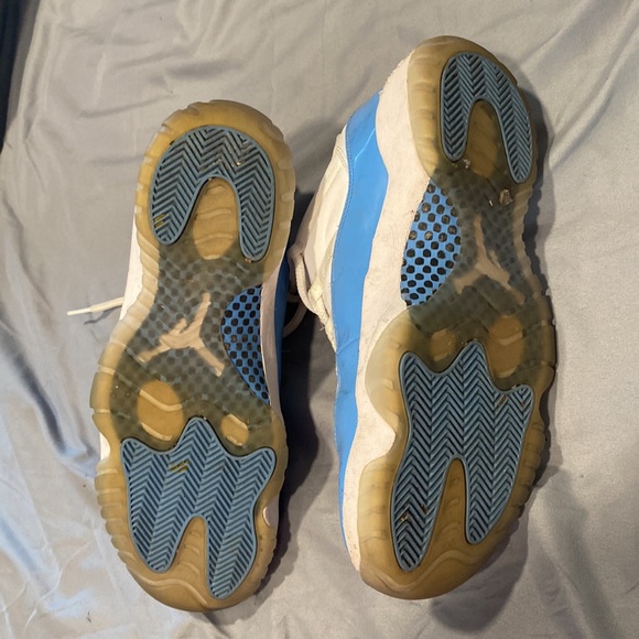 Jordan 10.5 - Picture 3 of 3